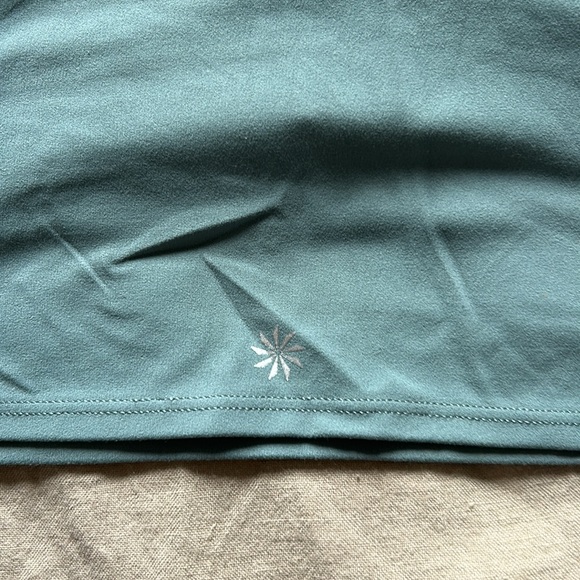 ✨ ATHLETA CONSCIOUS CROP SZ M - Picture 3 of 4